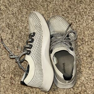 Allbirds Women's Wool Runners - Gray